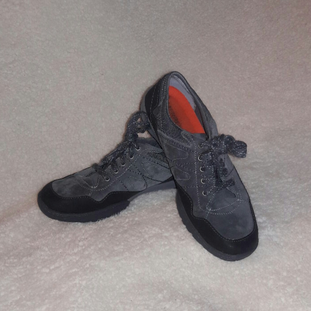 Merrell select grip performance shoes